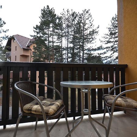 Apartmani Md Zlatibor Eksteriør billede