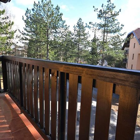 Apartmani Md Zlatibor Eksteriør billede