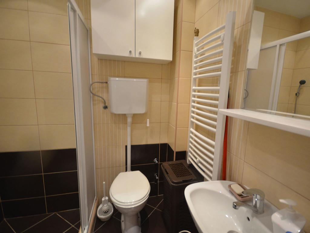 Apartmani Md Zlatibor Eksteriør billede