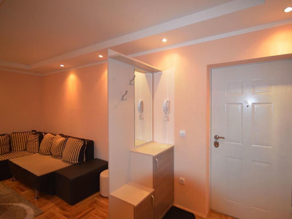 Apartmani Md Zlatibor Eksteriør billede
