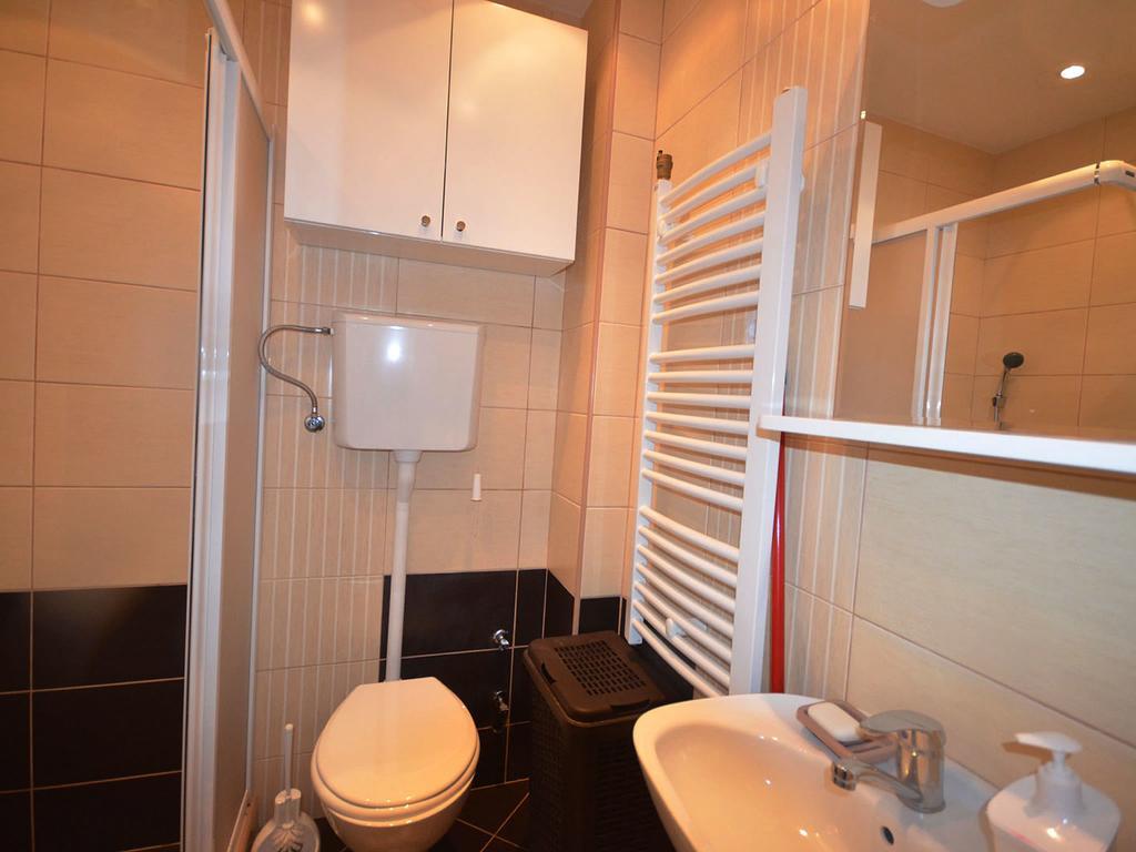 Apartmani Md Zlatibor Eksteriør billede