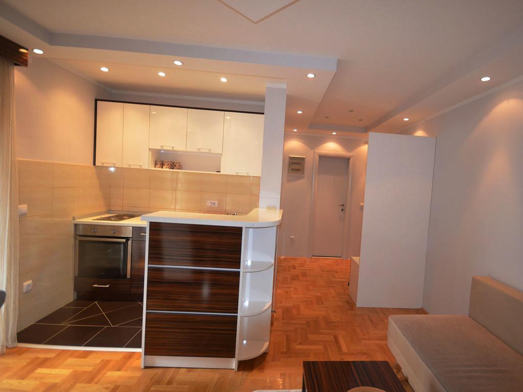 Apartmani Md Zlatibor Eksteriør billede
