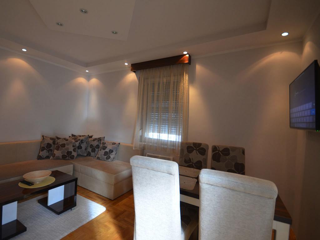 Apartmani Md Zlatibor Eksteriør billede