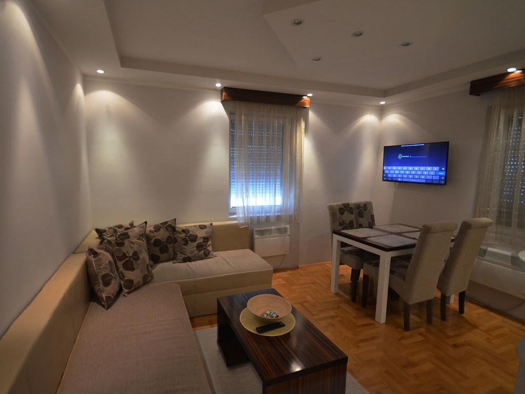 Apartmani Md Zlatibor Eksteriør billede