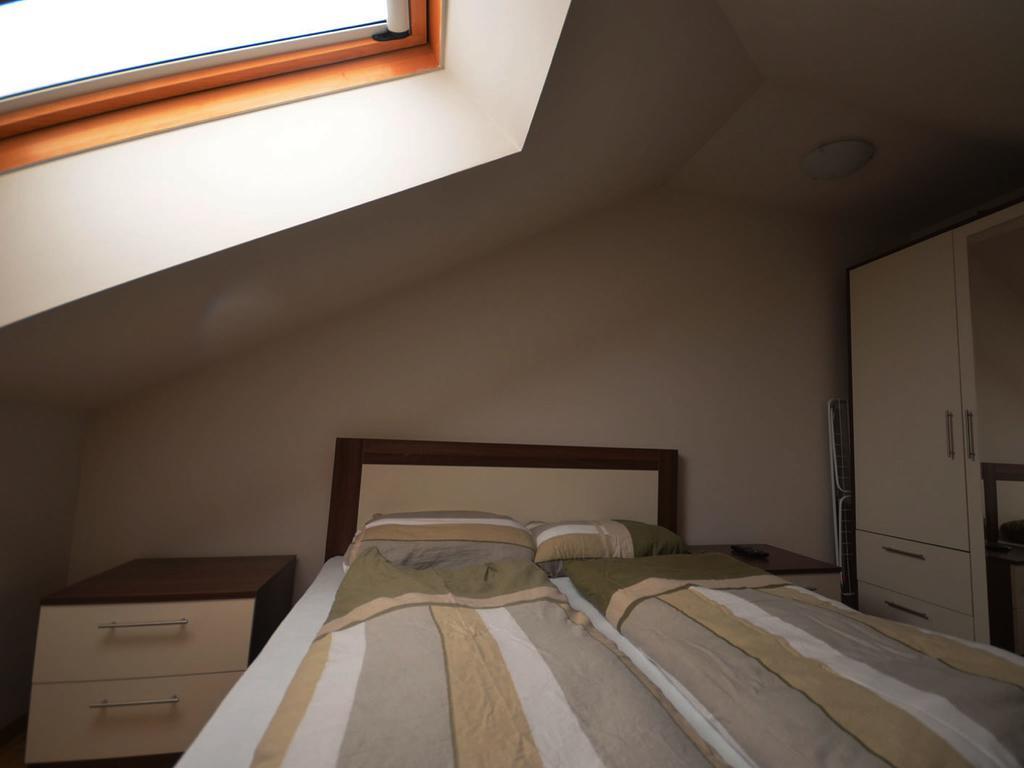 Apartmani Md Zlatibor Eksteriør billede