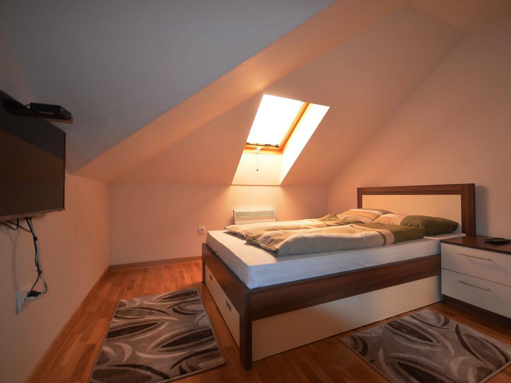 Apartmani Md Zlatibor Eksteriør billede
