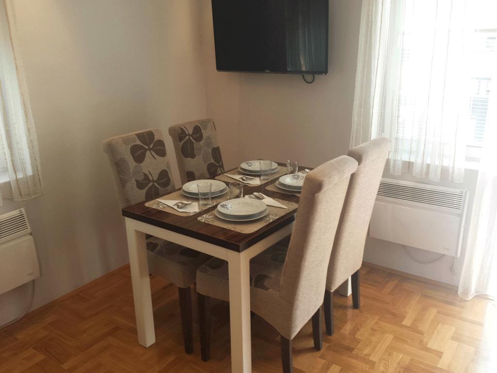 Apartmani Md Zlatibor Eksteriør billede